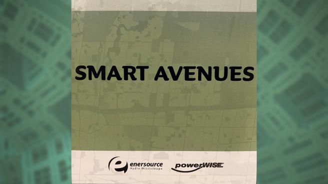 smart avenues podcast logo