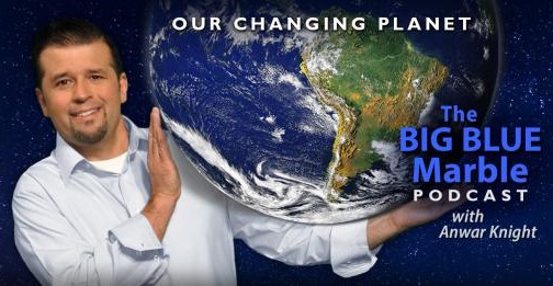 big blue marble podcast